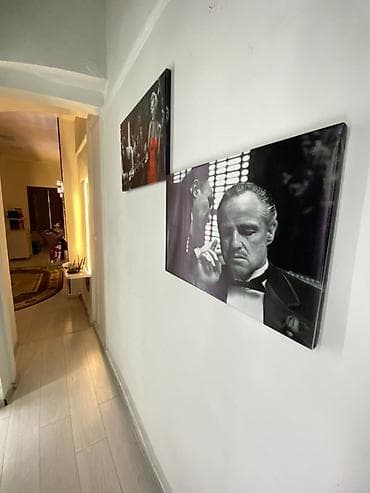 Квартиры: 2 комнаты, 48 м² — 2