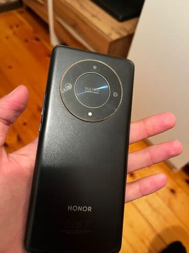 honor x9b 8256 qiymeti: Honor X9c, 256 GB, rəng - Qara, Qırıq — 1