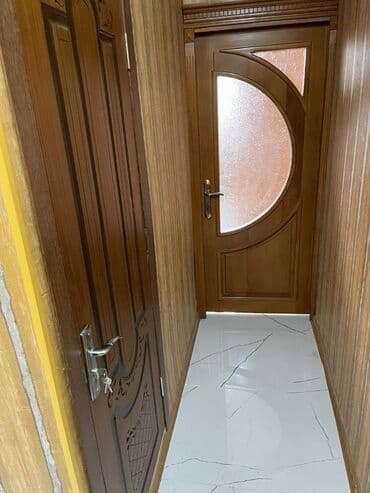 kohne gunesli: Bakı, Yeni Günəşli Massiv V, 2 otaqlı, Köhnə tikili, 40 kv. m — 6