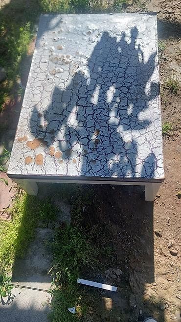 ev stul: Açılmayan, Taxta, Kvadrat masa — 2