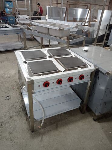 restoran ucun qab qacaq: Restoranlar üçün nejaveka mətbəx avadanlıqları innin yiğlmasi və — 2