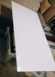 i̇ran peçi işlənmiş: Jurnal masası, İşlənmiş, Transformer, Dördbucaq masa — 5