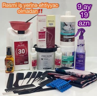 manikur aparatlari: İlkin ödənişsiz🛍️ 3 və 18 aylıq əldə edə bilərsiniz🔥 Gördüyünüz — 1