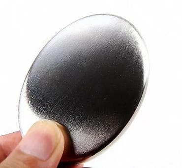 ballı bitkisel macun: Demir sabun Elden getmeyen sarımsaq,soğan,balıq,et qoxularını götüren — 6