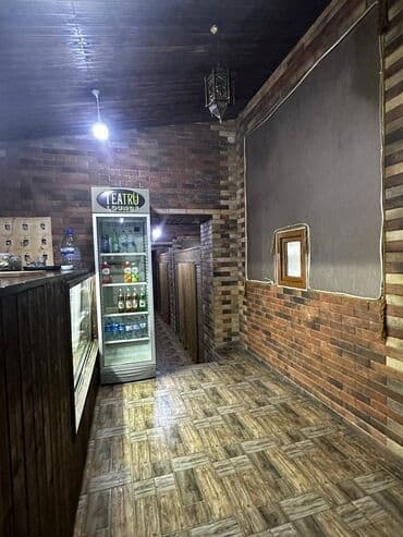 arenda pub restoran: Barter mövcuddur(mənzil,maşın)!!!Köhnə Günəşlidə, Venesiya Şadlıq — 2