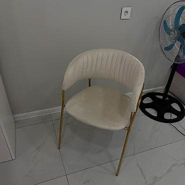 stull: Salon və ya ofis üçün müxtəlif interyer əşyaları təqdim olunur — 3