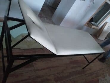 salafan satışı: Yeni, Masaj kuşetkası, Qatlanan — 5