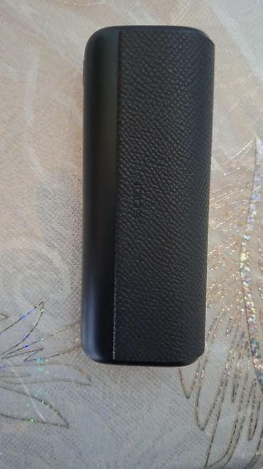 antik etir: Məhsul: IQOS ILUMA PRIME – Smartcore Induction System Təsvir: - — 5