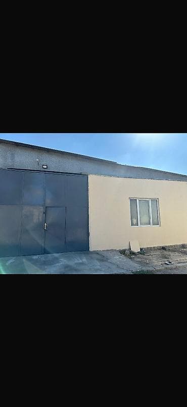 icare obyek: Anbar Və ya Sex icarəyə verilir Daxilində sanitar qovşaq hamam ofis — 2