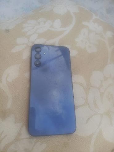 a14 kabro: Samsung Galaxy A14 5G, 128 GB, rəng - Mavi, Barmaq izi — 3