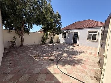 mastaga qesebesi: 3 otaqlı, 75 kv. m, Kredit yoxdur, Yeni təmirli — 3