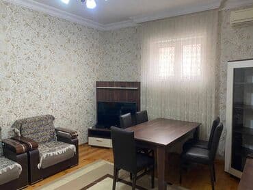 sumqayit kiraye obyektler: 120 kv. m, 3 otaqlı — 10