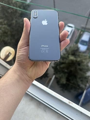 iphone 11 pro max ikinci el: IPhone Xs, 64 GB, Qara — 3