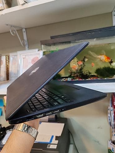 HP: ✔️ Gündəlik işlər, ofis proqramları və dərs üçün əla ✔️ Böyük ekran – — 4