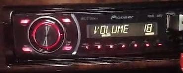 iphone xs maz: Maqnitol, İşlənmiş, Pioneer, AUX, Ünvandan götürmə — 2