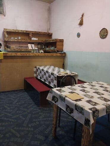 продаю старую мебель: KAFE BIZNES kimi satilir kafede istifade ucun her werait var sadece — 2