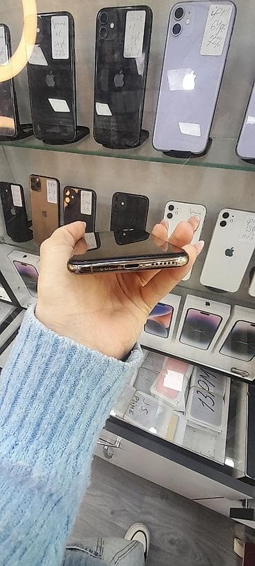 IPhone Xs, 64 ГБ, Золотой, Face ID — 4