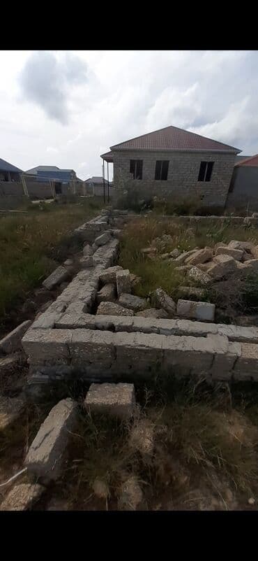 memar ecemi kiraye ev: 3 sot, Mülkiyyətçi — 7