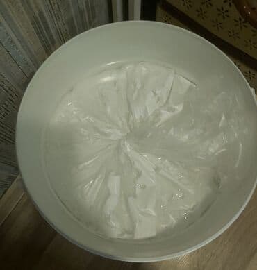 Lak-boya məhsulları: Emusiya fasad üçün 25 kq — 2