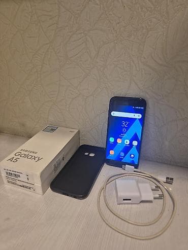 samsung tab a9: Samsung Galaxy A05, rəng - Qara, Sensor, Barmaq izi, İki sim kartlı — 1