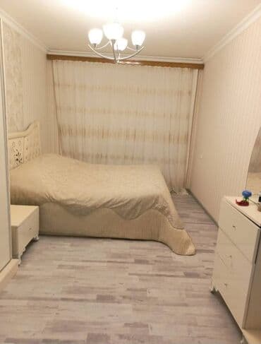 ucuz evler bakida: Sumqayıt, 5 otaqlı, Köhnə tikili, 111 kv. m — 6