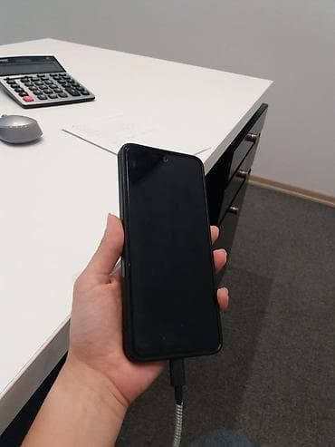 Motorola Moto G82, 256 GB, rəng - Göy, Barmaq izi, İki sim kartlı, Face ID — 4