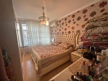 вишневка баку: Баку, 2 комнаты, Вторичка, 47 м² — 3