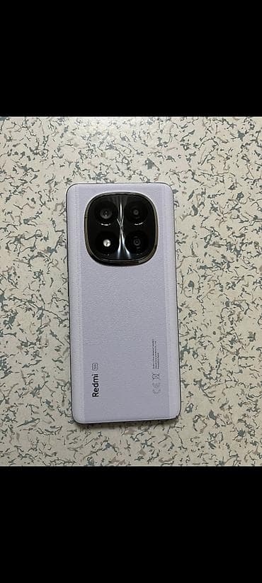 Redmi Note 14 Pro+, 256 GB, Barmaq izi lalafo.az -da Redmi Note 14 Pro+, 256 GB, Barmaq izi