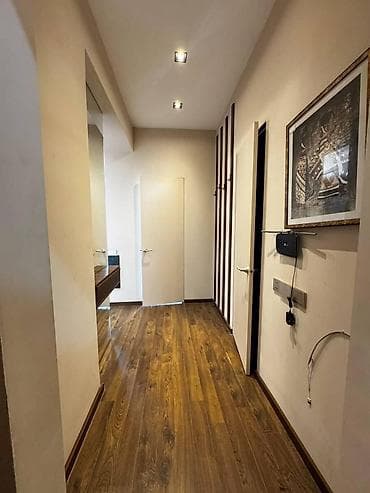 otag: İcarəyə verilir 2 otaqlı yeni tikili 68 m², Şah İsmayıl Xətai m — 8
