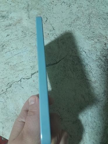 bio general air conditioner: Məhsul: Sensorlu ekranlı smartfon - Rəng: Ön hissə qara ekran, kənar — 4