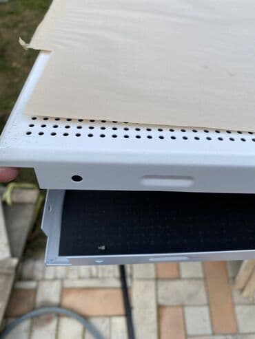 şəkərburanın qiyməti: Asma tavan, Metal, Odadavamlı, Pulsuz çatdırılma, Ödənişli quraşdırma, Zəmanətli — 3