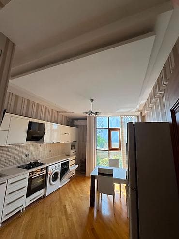 icare obyek: 🏡 28 May metrosundan cəmi 5 dəqiqəlik məsafədə tam təmirli mənzil — 8