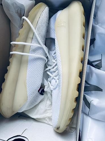 Krasofkalar və idman ayaqqabıları: Tommy Hilfiger kişi krossovkası - Brend: Tommy Hilfiger - Model — 2