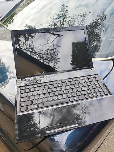 mini prosessor: İşlənmiş Lenovo ThinkPad, 15.6 ", Intel Pentium, 512 GB, Pulsuz çatdırılma, Ödənişli çatdırılma — 9