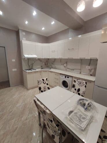 qarayev obyekt: Qaraev metrosunun yaxınlığında sari gəlin şadliq evinə yaxin 17 — 14