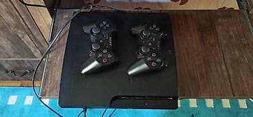 poco x3 gt ikinci el: Ps3 pultlarinda problemi var — 1