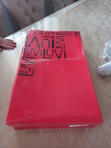 сапоги женские: Türkiyə istehsalıdır. Marka-Chapel. Ölçü 38. Yenidir, heç istifadə — 9