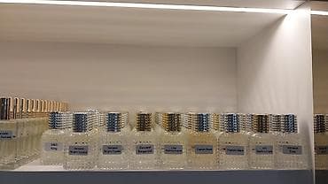 topdan aksesuar satışı: Hazır doldurulma parfumların Topdan satışı — 2