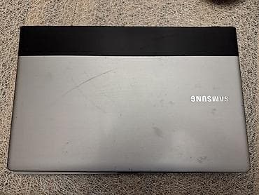 Samsung noutbuk (seriya: NP300/NP350 xətti görünüşündə) — 1