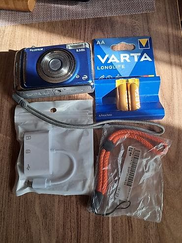 Kamera həm görünüş, həm də işləmə baxımından əla vəziyyətdədir! — 8