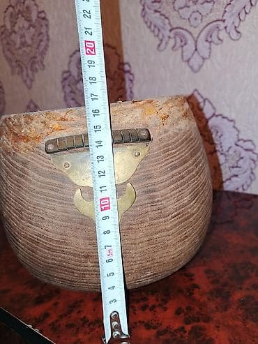 Velosiped ehtiyyat hissələri: Salam təmiz super çanaqdır,çatı sınığı yoxdur,qədimdir, qarabağ tarı — 2