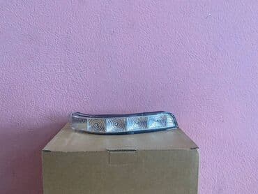 Faralar: Kia Sorento 2009-2014 donme isigi .Kia Sorento 2009 povorotnik