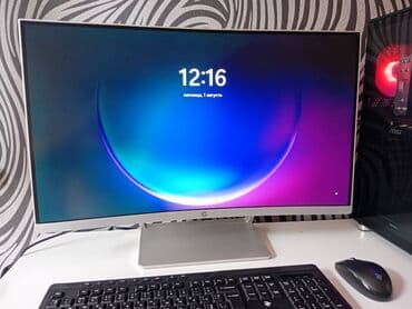 экран: Monitor hp 27 ekran 
watsapa yazin — 1