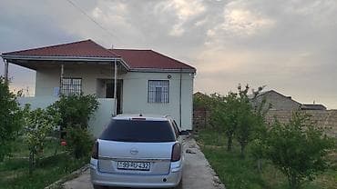 afreim evler: Zeynalabdin Tağıyev, 100 kv. m, 3 otaqlı, Hovuzsuz, Su — 1