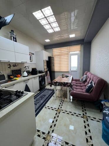 hipoteka evler: 3 otaqlı, Yeni tikili, 120 kv. m — 4