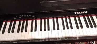 Musiqi alətləri üçün ləvazimatlar: Piano, Rəqəmsal, Yeni, Ünvandan götürmə — 4