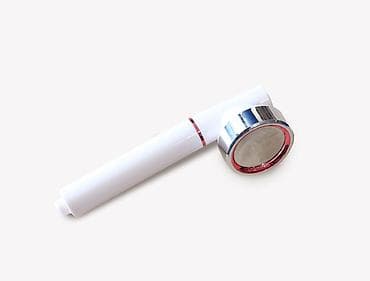 Duş başlığı – yüksək təzyiqli, suya qənaətli, universal qoşulma -