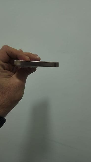 iphone s6: IPhone 16 Pro Max, 256 GB, White Titanium, Face ID — 6