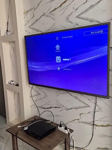 Аренда оборудования: PlayStation salon avadanlıqları satılır – komplekt şəklində — 2