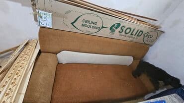 Divan, İşlənmiş, Açılan, Bazalı